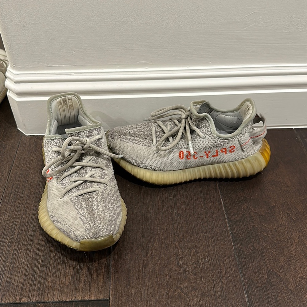 Yeezy boost 350